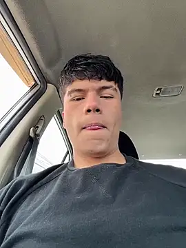 Logan smith1 online show from 28, 10, 2025