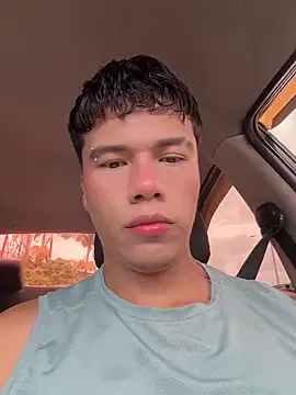 Snapshot of Logan_smith1 chatting on 18, 6, 2026 Logan smith1 online show from 18, 6, 2026