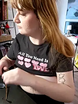 PrincesseMalicia online show from 10, 2, 2026