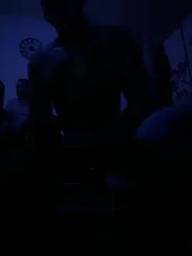 nickgode69 online show from 29, 1, 2025