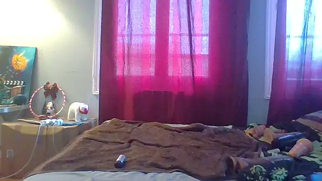 Snapshot of nickgode69 chatting on 19, 1, 2026 nickgode69 online show from 19, 1, 2026