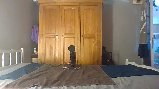 Snapshot of nickgode69 chatting on 8, 4, 2026 nickgode69 online show from 8, 4, 2026