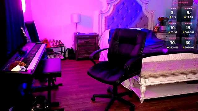Snapshot of JasmineWinters chatting on 23, 5, 2026 JasmineWinters online show from 23, 5, 2026