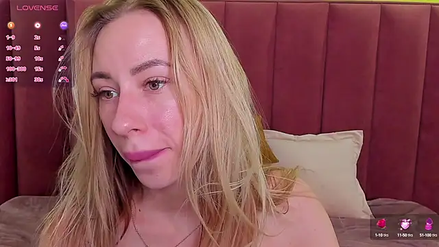 Snapshot of Diana_Garrett chatting on 16, 3, 2025 Diana Garrett online show from 16, 3, 2025