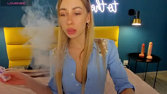 Snapshot of Diana_Garrett chatting on 3, 4, 2026 Diana Garrett online show from 3, 4, 2026