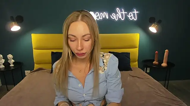 Snapshot of Diana_Garrett chatting on 16, 4, 2026 Diana Garrett online show from 16, 4, 2026