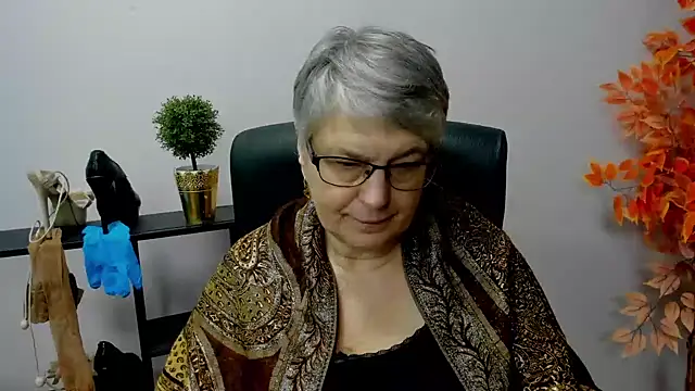 IrisDream online show from 15, 1, 2025