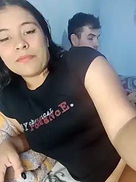 Bruno Iris sex online show from 18, 1, 2025