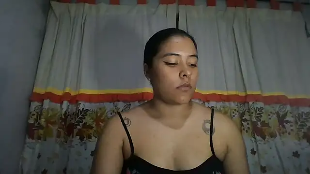 Bruno Iris sex online show from 16, 1, 2026