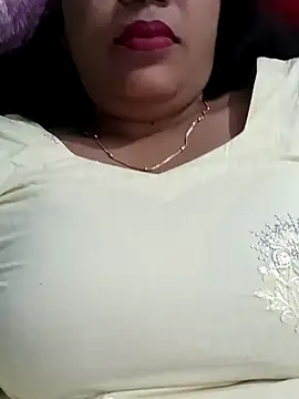 Snapshot of Cute-Raashii chatting on 26, 12, 2024 Cute-Raashii online show from 26, 12, 2024