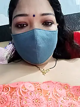 Snapshot of Cute-Raashii chatting on 6, 1, 2025 Cute-Raashii online show from 6, 1, 2025