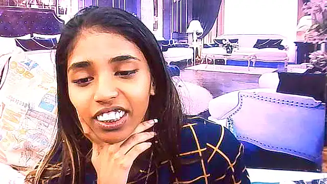 Snapshot of IndianSexySlender chatting on 30, 10, 2025 IndianSexySlender online show from 30, 10, 2025