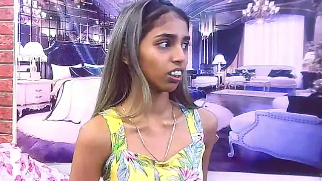 Snapshot of IndianSexySlender chatting on 15, 12, 2025 IndianSexySlender online show from 15, 12, 2025