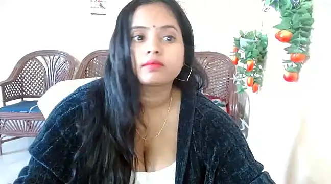 Amandaliss online show from 10, 12, 2024