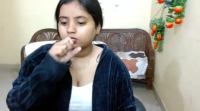 Amandaliss online show from 5, 1, 2025