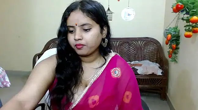 Amandaliss online show from 13, 1, 2025