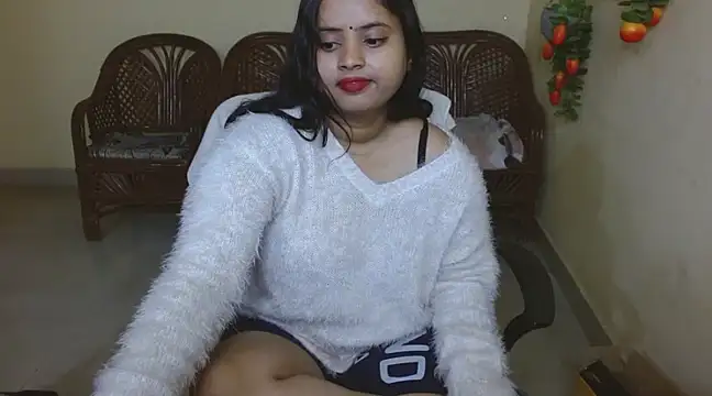 Amandaliss online show from 17, 1, 2025