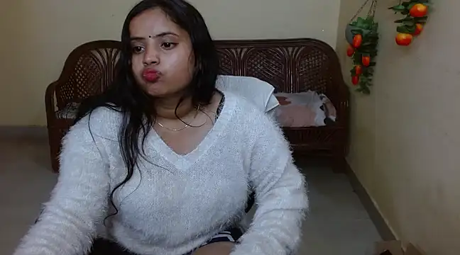 Amandaliss online show from 17, 1, 2025