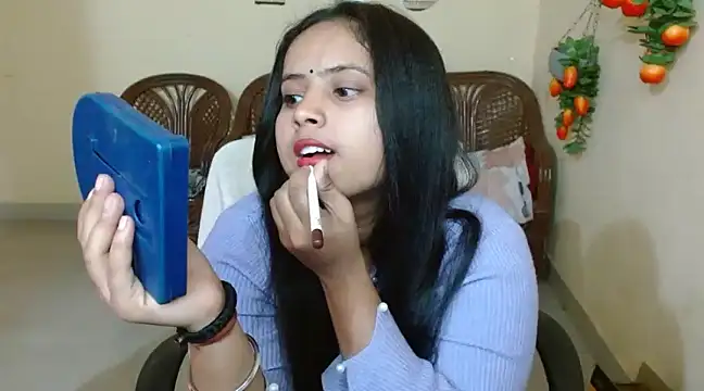 Amandaliss online show from 21, 1, 2025