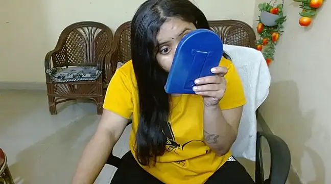 Amandaliss online show from 23, 1, 2025