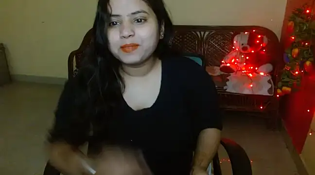 Amandaliss online show from 18, 2, 2025