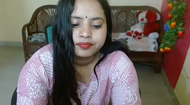 Amandaliss online show from 24, 2, 2025