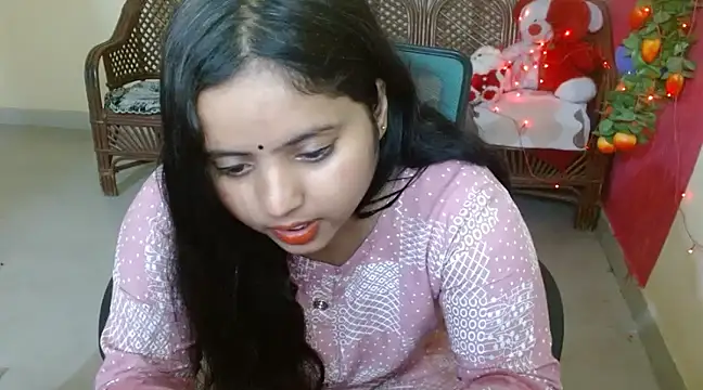 Amandaliss online show from 24, 2, 2025