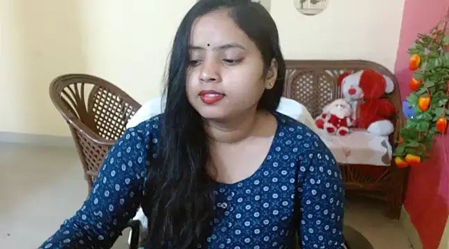 Amandaliss online show from 25, 2, 2025