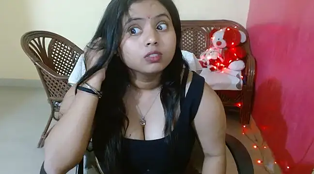 Amandaliss online show from 26, 2, 2025