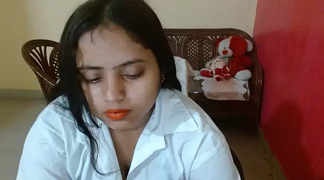 Amandaliss online show from 27, 2, 2025