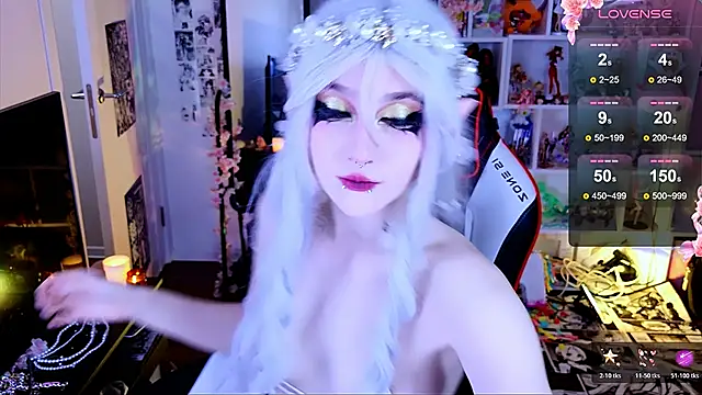 Snapshot of Aki__Ra chatting on 24, 3, 2026 Aki Ra online show from 24, 3, 2026