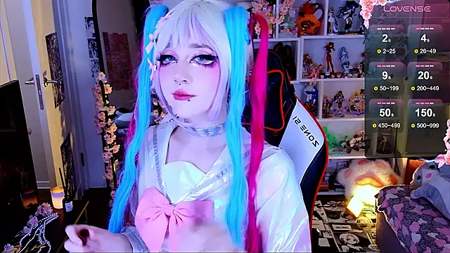 Snapshot of Aki__Ra chatting on 28, 3, 2026 Aki Ra online show from 28, 3, 2026