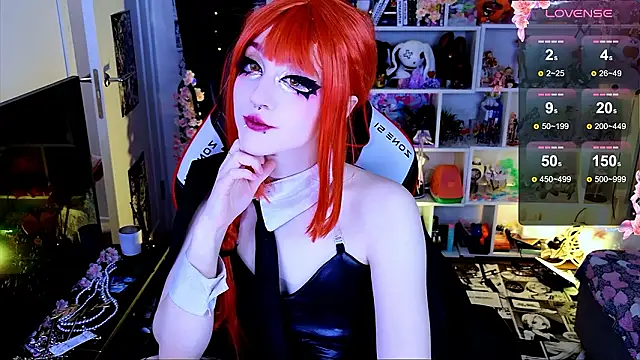 Snapshot of Aki__Ra chatting on 30, 3, 2026 Aki Ra online show from 30, 3, 2026