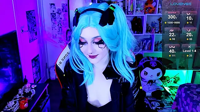 Snapshot of Aki__Ra chatting on 26, 4, 2026 Aki Ra online show from 26, 4, 2026