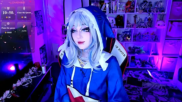 Aki  Ra online show from 4, 7, 2026