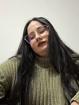 curvybabe7 online show from 1, 12, 2025