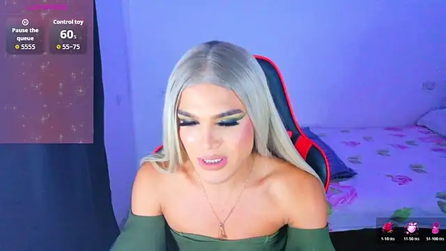 Snapshot of AllisonsweetZ chatting on 16, 1, 2026 AllisonsweetZ online show from 16, 1, 2026