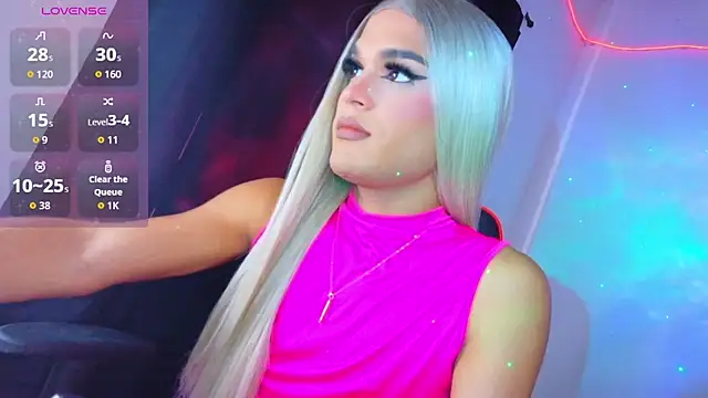 Snapshot of AllisonsweetZ chatting on 18, 1, 2026 AllisonsweetZ online show from 18, 1, 2026