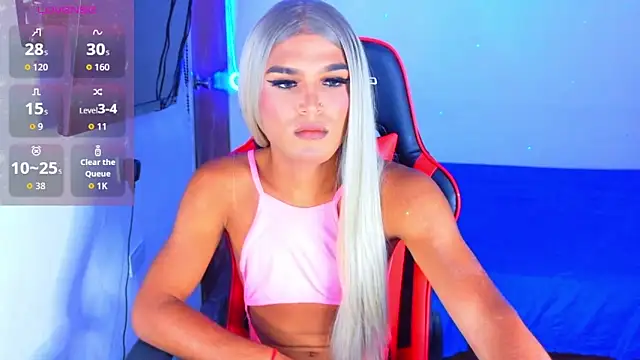 Snapshot of AllisonsweetZ chatting on 22, 3, 2026 AllisonsweetZ online show from 22, 3, 2026