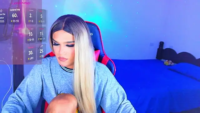 Snapshot of AllisonsweetZ chatting on 25, 3, 2026 AllisonsweetZ online show from 25, 3, 2026