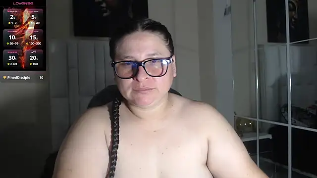 katty femdom online show from 12, 9, 2025