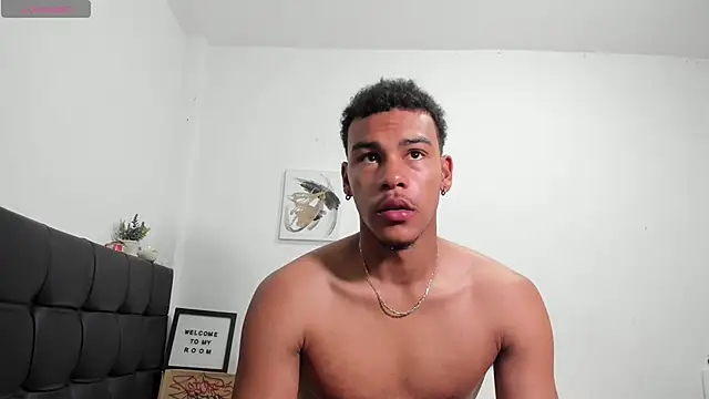 RoddyRich11 online show from 27, 11, 2025