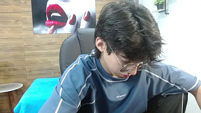 jhoellx online show from 14, 12, 2025