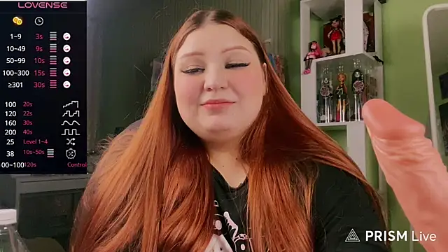 Helen Shine online show from 21, 2, 2026