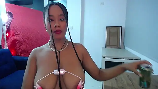Snapshot of diabla_sexyboobs chatting on 14, 3, 2026 diabla sexyboobs online show from 14, 3, 2026
