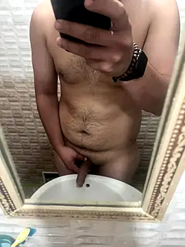 Cristian 099 online show from 3, 11, 2025