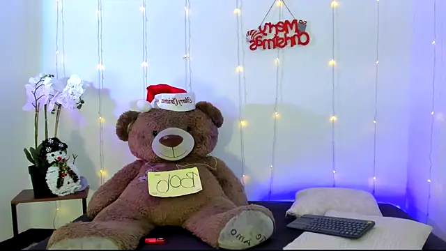 kendal scott1 online show from 17, 12, 2024