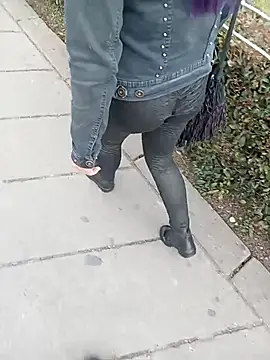 sophie banger online show from 15, 12, 2025