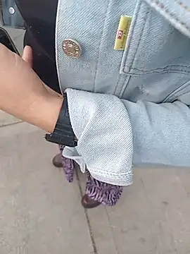 sophie banger online show from 29, 5, 2026