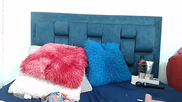 Snapshot of GabySteven chatting on 12, 1, 2026 GabySteven online show from 12, 1, 2026